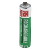 RS PRO Nickel Metal Hydride Rechargeable AAA Battery 1 Ah 1.2 V 617-0789