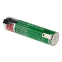 RS PRO Nickel Metal Hydride Rechargeable AAA Battery 1 Ah 1.2 V 617-0789