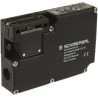 Schmersal Solenoid Interlock Switch AZM 161SK-12/12RK-110/230 Power to Unlock, 110/230V AC, 10W, IP67 Rated