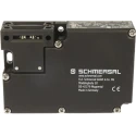 Schmersal Solenoid Interlock Switch AZM 161SK-12/12RK-110/230 Power to Unlock, 110/230V AC, 10W, IP67 Rated