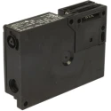 Schmersal Solenoid Interlock Switch AZM 161SK-12/12RK-110/230 Power to Unlock, 110/230V AC, 10W, IP67 Rated