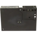 Schmersal Solenoid Interlock Switch AZM 161SK-12/12RK-110/230 Power to Unlock, 110/230V AC, 10W, IP67 Rated