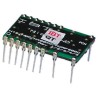 Eccel Technology Ltd Quad-Tag 125 kHz RFID Module ASK Modulation Manchester Coding TTL Interface 5V RWD-QT