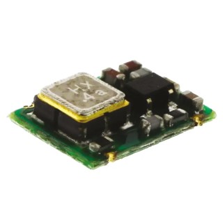 Quasar RF ASK Transmitter Module 433.92 MHz 12V QAM-TX3-433