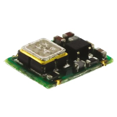 Quasar RF ASK Transmitter Module 433.92 MHz 12V QAM-TX3-433