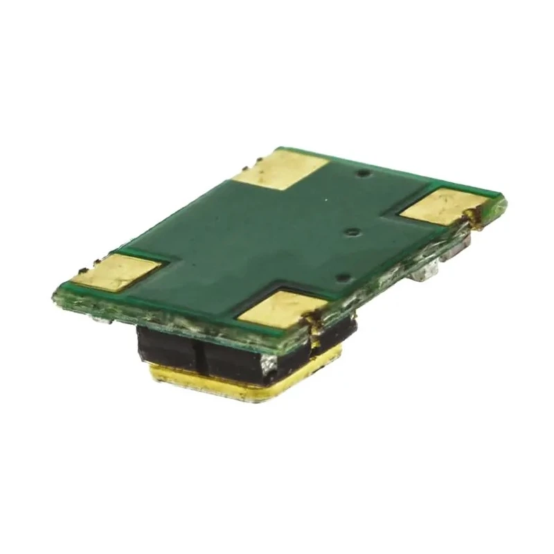 Quasar RF ASK Transmitter Module 433.92 MHz 12V QAM-TX3-433