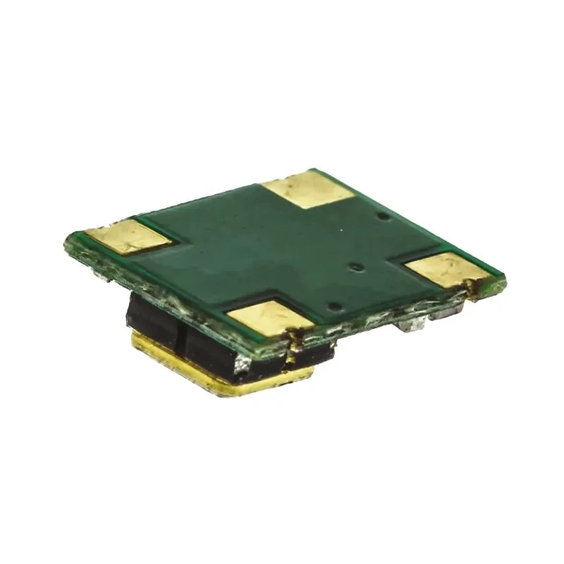 Quasar RF ASK Transmitter Module 433.92 MHz 12V QAM-TX3-433