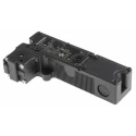 Schmersal Solenoid Interlock Switch Power to Unlock 24V DC 8.5W 3 NC Safety Contacts AZM190-02/01RK-24VDC