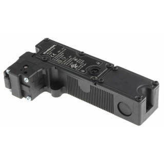 Schmersal Solenoid Interlock Switch Power to Unlock 24V DC 8.5W 3 NC Safety Contacts AZM190-02/01RK-24VDC