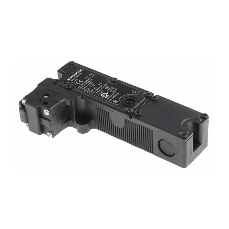 Schmersal Solenoid Interlock Switch Power to Unlock 24V DC 8.5W 3 NC Safety Contacts AZM190-02/01RK-24VDC