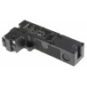Schmersal Solenoid Interlock Switch Power to Unlock 24V DC 8.5W 3 NC Safety Contacts AZM190-02/01RK-24VDC