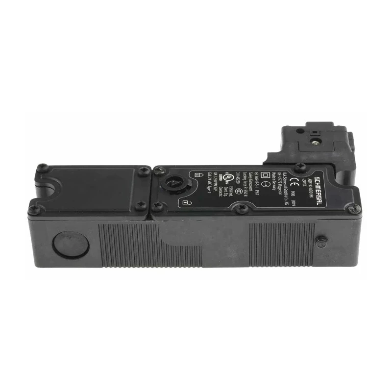 Schmersal Solenoid Interlock Switch Power to Unlock 24V DC 8.5W 3 NC Safety Contacts AZM190-02/01RK-24VDC