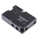 Schmersal Solenoid Interlock Switch AZM 161SK-12/12RKA-110/230 Power to Lock 110, 230V AC 10W IP67 AZM 161 Series
