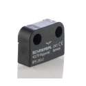 Schmersal Non-Contact Safety Switch, Plastic Housing, Screw Connection, IP67, 4A Switching Current BPS 260-2