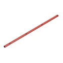 Festo Compressed Air Pipe Red Polyurethane 6 mm Diameter 50 m Length PUN Series PUN-6X1-RT