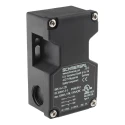 Schmersal Non-Contact Safety Switch, Plastic Housing, 100V AC/DC, 1 NO/2 NC, M12, Magnetic Sensor Principle BNS16