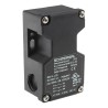 Schmersal Non-Contact Safety Switch, Plastic Housing, 100V AC/DC, 1 NO/2 NC, M12, Magnetic Sensor Principle BNS16
