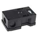 Schmersal Non-Contact Safety Switch, Plastic Housing, 100V AC/DC, 1 NO/2 NC, M12, Magnetic Sensor Principle BNS16