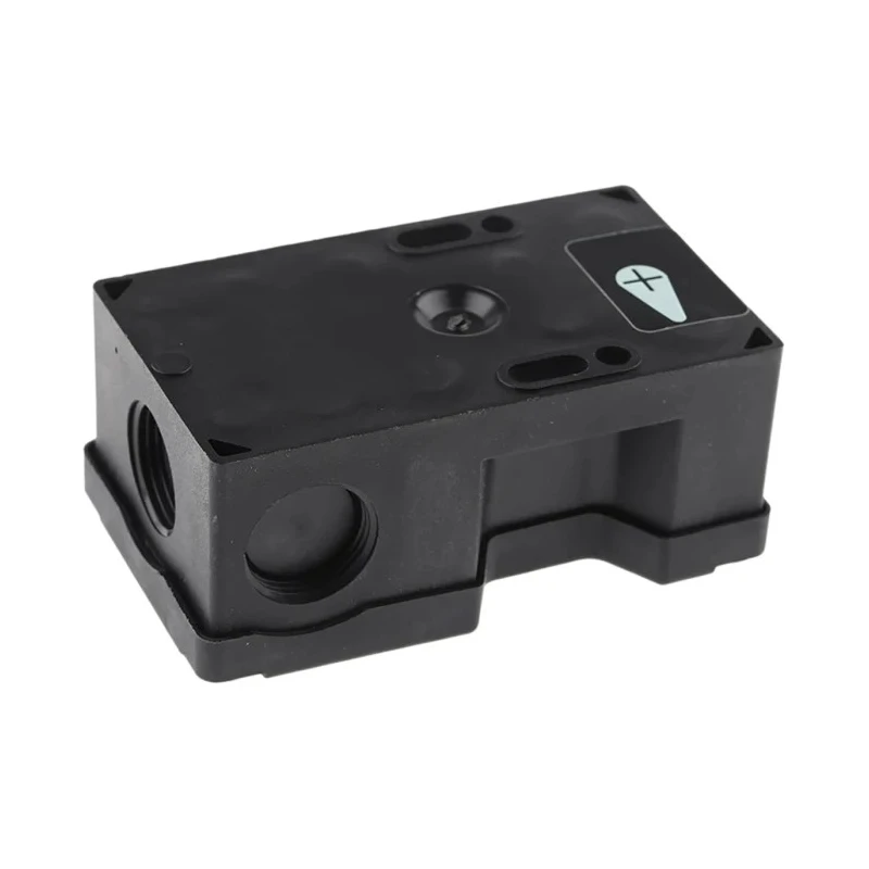 Schmersal Non-Contact Safety Switch, Plastic Housing, 100V AC/DC, 1 NO/2 NC, M12, Magnetic Sensor Principle BNS16