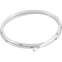 Festo Compressed Air Pipe, Translucent Polyurethane, 6 mm Outer Diameter, 4 mm Inside Diameter, 50m Length, 10 PUN-H-6X1-NT