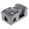 Schmersal BNS16 Series Magnetic Non-Contact Safety Switch, Plastic Housing, 100V AC/DC, 1 NO/2 NC, M20 BNS16