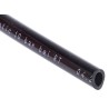 Festo Compressed Air Pipe Black Polyethylene 6 mm 50 m PEN-6X1-SW