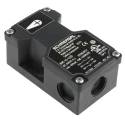 Schmersal Magnetic Non-Contact Safety Switch, Plastic Housing, 100V AC/DC, NO, NC, M20 BNS16