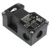 Schmersal Magnetic Non-Contact Safety Switch, Plastic Housing, 100V AC/DC, NO, NC, M20 BNS16