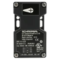 Schmersal Magnetic Non-Contact Safety Switch, Plastic Housing, 100V AC/DC, NO, NC, M20 BNS16