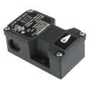 Schmersal Magnetic Non-Contact Safety Switch, Plastic Housing, 100V AC/DC, NO, NC, M20 BNS16