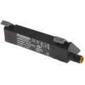Schmersal Magnetic Non-Contact Safety Switch Plastic Housing 24V DC 1 NO/2 NC M12 BNSB20