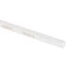 Festo Compressed Air Pipe Translucent Polyethylene 8 mm Outside Diameter 5.7 mm Inside Diameter 50 m Length PEN-8X1,25-NT