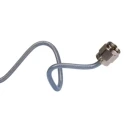 Huber+Suhner Minibend Series Coaxial Cable Male SMA to Male SMA 304.8 mm 50 Ω Minibend 12
