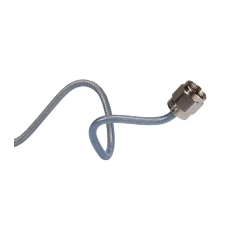 Huber+Suhner Minibend Series Coaxial Cable Male SMA to Male SMA 304.8 mm 50 Ω Minibend 12