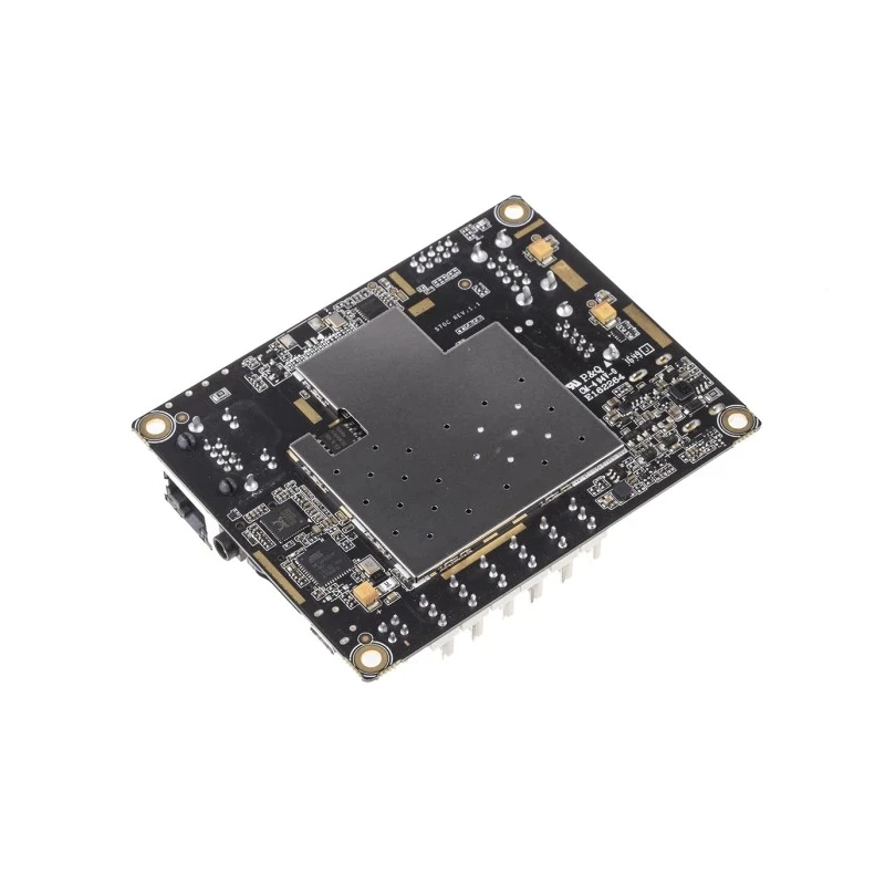 DFRobot Single Board Computer Intel Atom X5-Z8300 1.8GHz 2GB DDR3L RAM 32GB eMMC Flash 5V@2A DFR0444