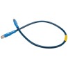 Huber+Suhner Sucoflex 126E Series Coaxial Cable Male SMA to Male SMA 500 mm 50 Ω Sucoflex_126E/SMAm/SMAm/500mm