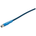 Huber+Suhner Sucoflex 126E Series Coaxial Cable Male SMA to Male SMA 500 mm 50 Ω Sucoflex_126E/SMAm/SMAm/500mm