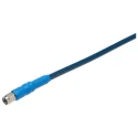Huber+Suhner Sucoflex 126E Series Coaxial Cable Male SMA to Male SMA 500 mm 50 Ω Sucoflex_126E/SMAm/SMAm/500mm