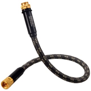 Huber+Suhner Sucoflex 126EA Series Coaxial Cable Male SMA to Male SMA, 1 m Sucoflex_126EA/SMAm/SMAm/1000mm