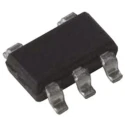 onsemi Voltage Regulator 5.5V TSOP 5-Pin Low Dropout Linear - NCP114ASN120T1G