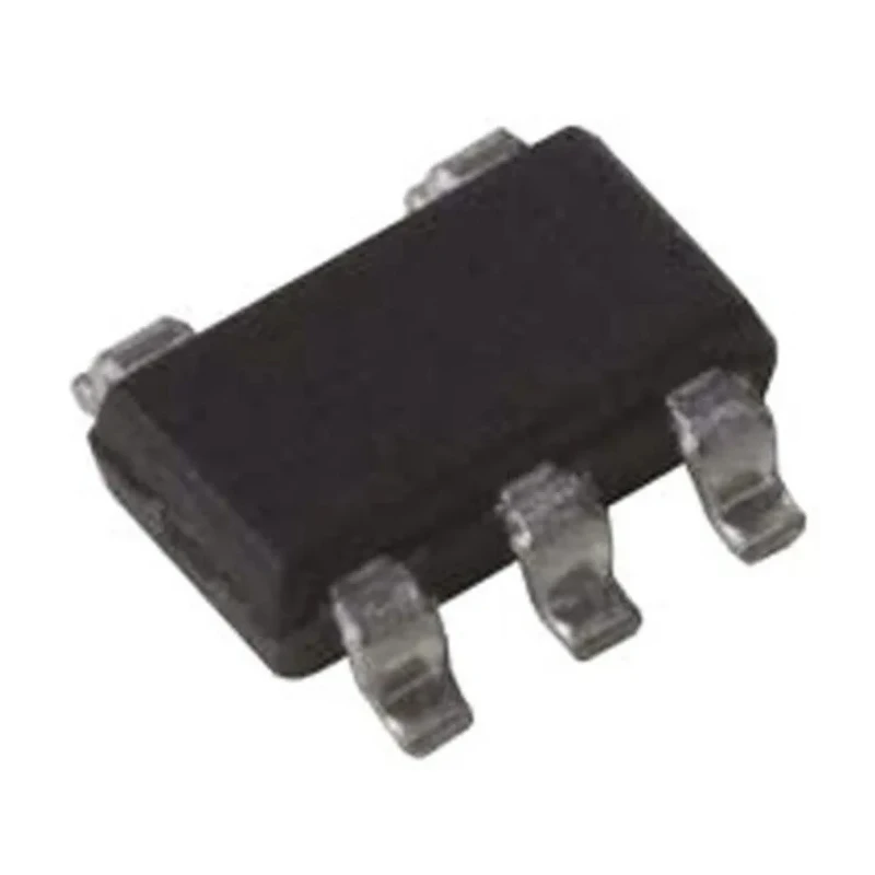 onsemi Voltage Regulator 5.5V TSOP 5-Pin Low Dropout Linear - NCP114ASN120T1G
