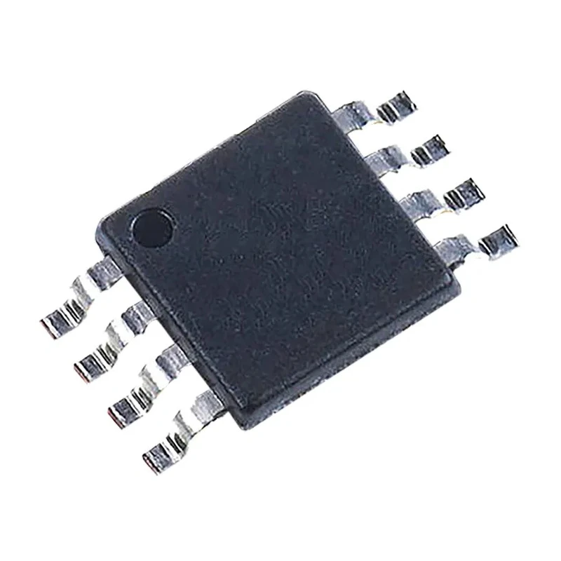 onsemi Operational Amplifier 350 kHz, 8-Pin MSOP Package, 1.8V Min Supply Voltage NCS2325DMR2G