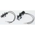 Assemtech 15 ° Horizontal Tilt Switch 1 A 120 V ac S1016CW