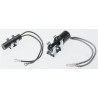 Assemtech 15 ° Horizontal Tilt Switch 1 A 120 V ac S1016CW