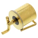 Assemtech Vibration Sensor 200 mA Max, -37 °C to 100 °C AU2401-7