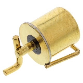 Assemtech Vibration Sensor 200 mA Max, -37 °C to 100 °C AU2401-7