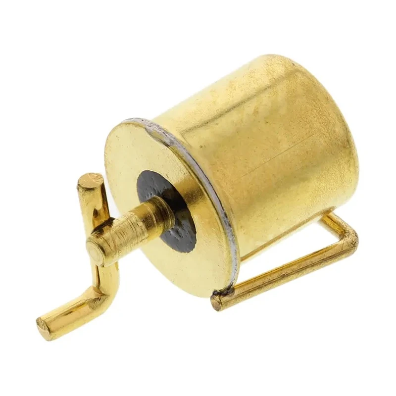 Assemtech Vibration Sensor 200 mA Max, -37 °C to 100 °C AU2401-7