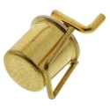 Assemtech Vibration Sensor 200 mA Max, -37 °C to 100 °C AU2401-7