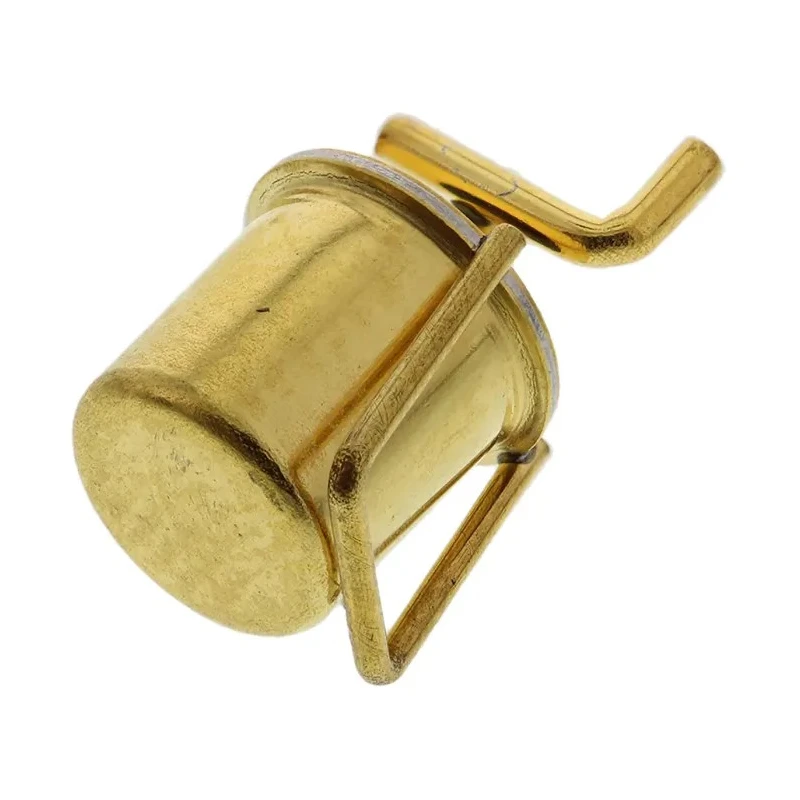 Assemtech Vibration Sensor 200 mA Max, -37 °C to 100 °C AU2401-7