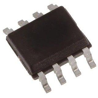 onsemi Operational Amplifier 350 kHz 8-Pin 0.3V SOIC NCS2333DR2G